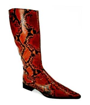KP Rufaro Red