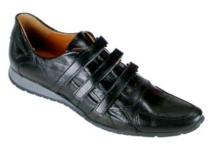 KP Rubra Black