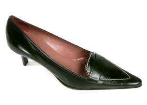 SanFrediano Briar Black