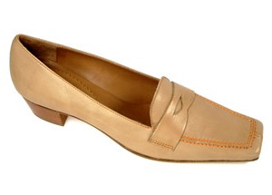 Preidt Brielle Beige