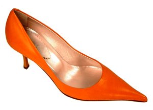 Preidt Willa Orange
