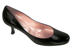 Preidt Fontaine Black