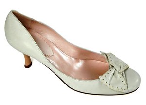 Preidt Desi White