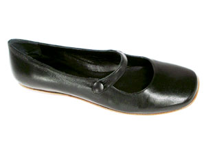 Preidt Ghita Black