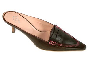 KP Bali Brown