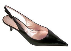 Preidt Drea Black