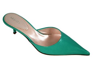 Preidt Rani Turquoise