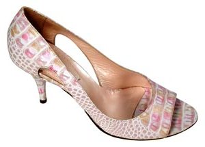 Preidt Peigi Pink Multi