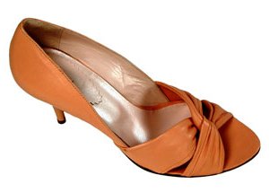 Preidt Rana Dusky Pink