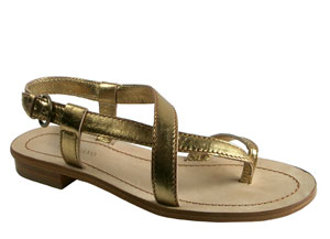 PREIDT Elle Gold