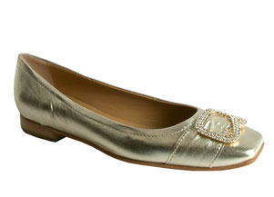 PREIDT Benni Platinum