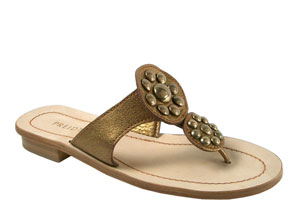 PREIDT Gail Bronze