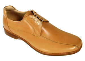 Navyboot Tyce Tan