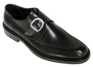Navyboot Berg Black