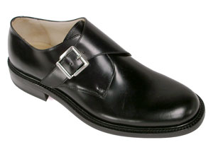 Navyboot Bertrand Black