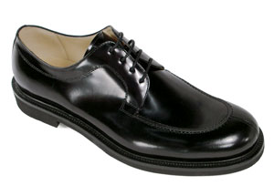 Navyboot Baldwin Black