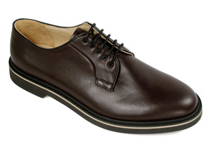 Navyboot Barnum Brown