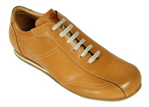 Navyboot Trayton Tan