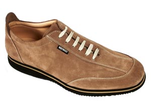 Navyboot Barton Tan
