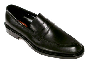Navyboot Belton Black