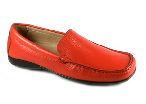 Preidt Tracy Red