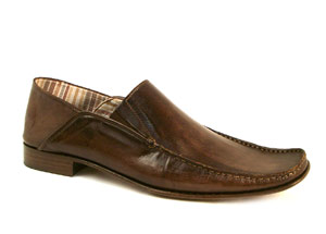 Preidt Remo Dark Brown