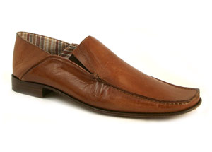 PREIDT Remo Light Brown