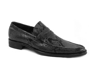 Preidt Yves Black