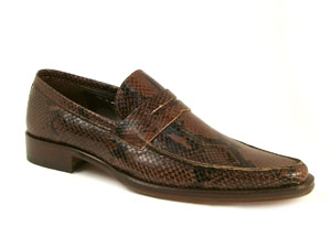 Preidt Yves Dark Brown