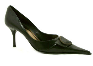 D & V Lola Black