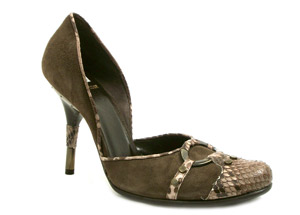 D & V Zena Taupe