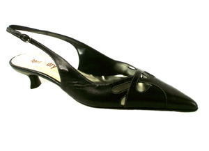Lemon Dry Jullie Black
