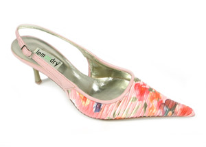 Lemon Dry Pasha Pink