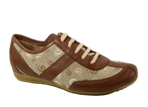 Lemon Dry Mickie Brown