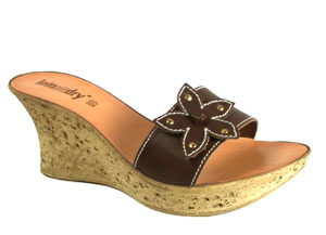Lemon Dry Tena Brown