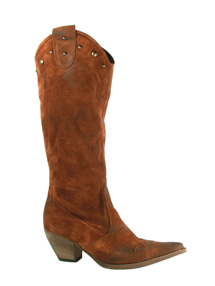Lemon Dry Daisy Brown