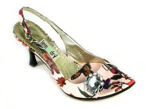Lemon Dry Perla Pink