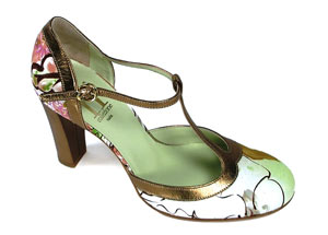D & V Beryl Bronze