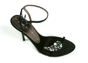 Forcinema Birgitta Black