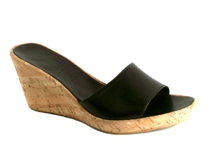 Nera Collezione Italia Adrian Black