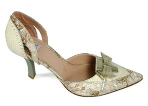 Nera Collezione Italia Brisco Beige