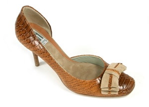 Nera Collezione Italia Karima Brown