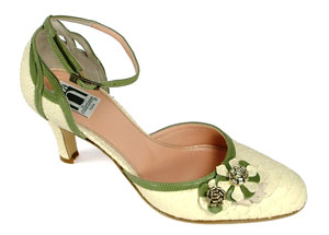 Nera Collezione Italia Batya Beige