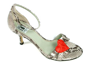 Nera Collezione Italia Hansa Heart