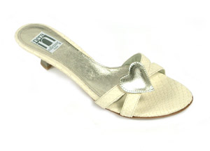 Nera Collezione Italia Neva Beige