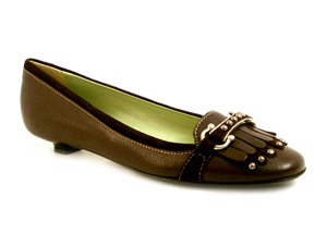 Nera Collezione Italia Hilary Brown