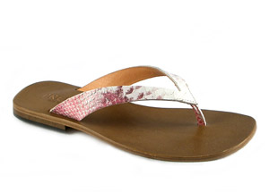 Preidt Haley Pink