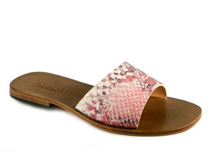 Preidt Belle Pink