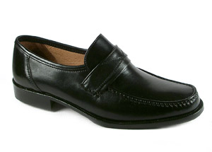 Preidt Mark Black
